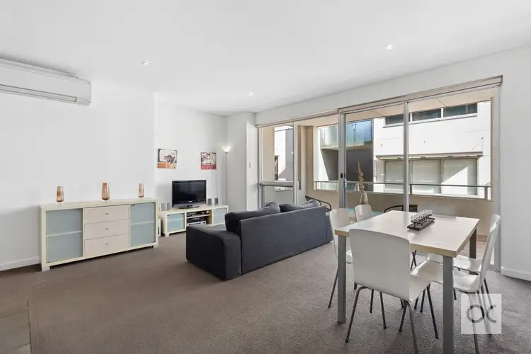 9/30 Metro Parade, Mawson Lakes SA 5095