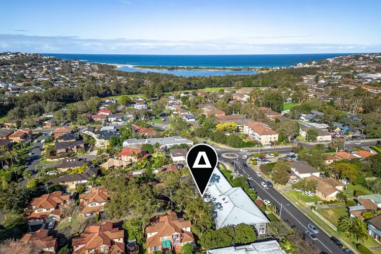 Third view of Homely apartment listing, 11/66-70 Lynwood Avenue, Cromer NSW 2099