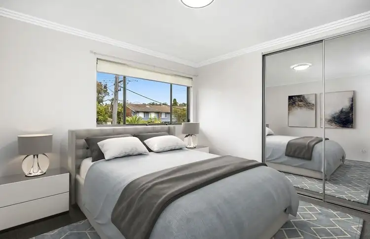 Sixth view of Homely apartment listing, 11/66-70 Lynwood Avenue, Cromer NSW 2099