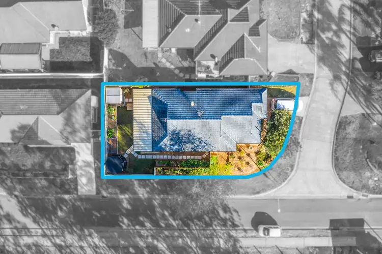 Fourth view of Homely house listing, 1 Corvus Close, Glenmore Park NSW 2745