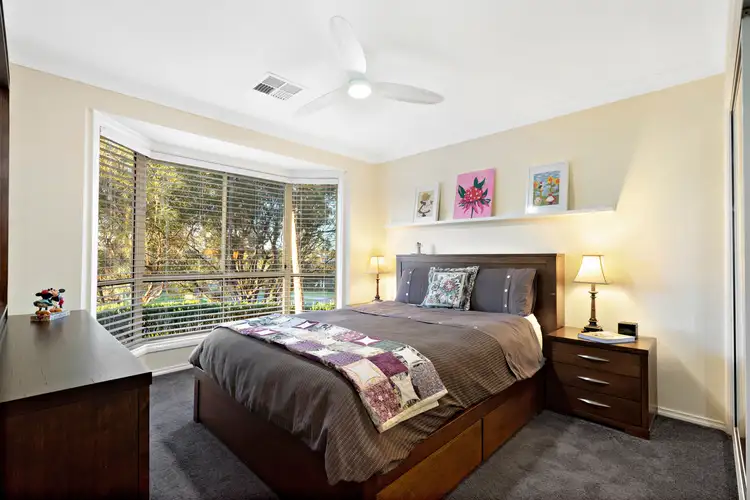 Sixth view of Homely house listing, 1 Corvus Close, Glenmore Park NSW 2745