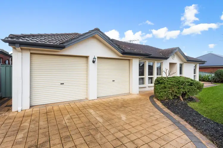 Second view of Homely house listing, 58 Hallett Avenue, Tranmere SA 5073