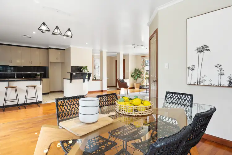 Sixth view of Homely house listing, 58 Hallett Avenue, Tranmere SA 5073