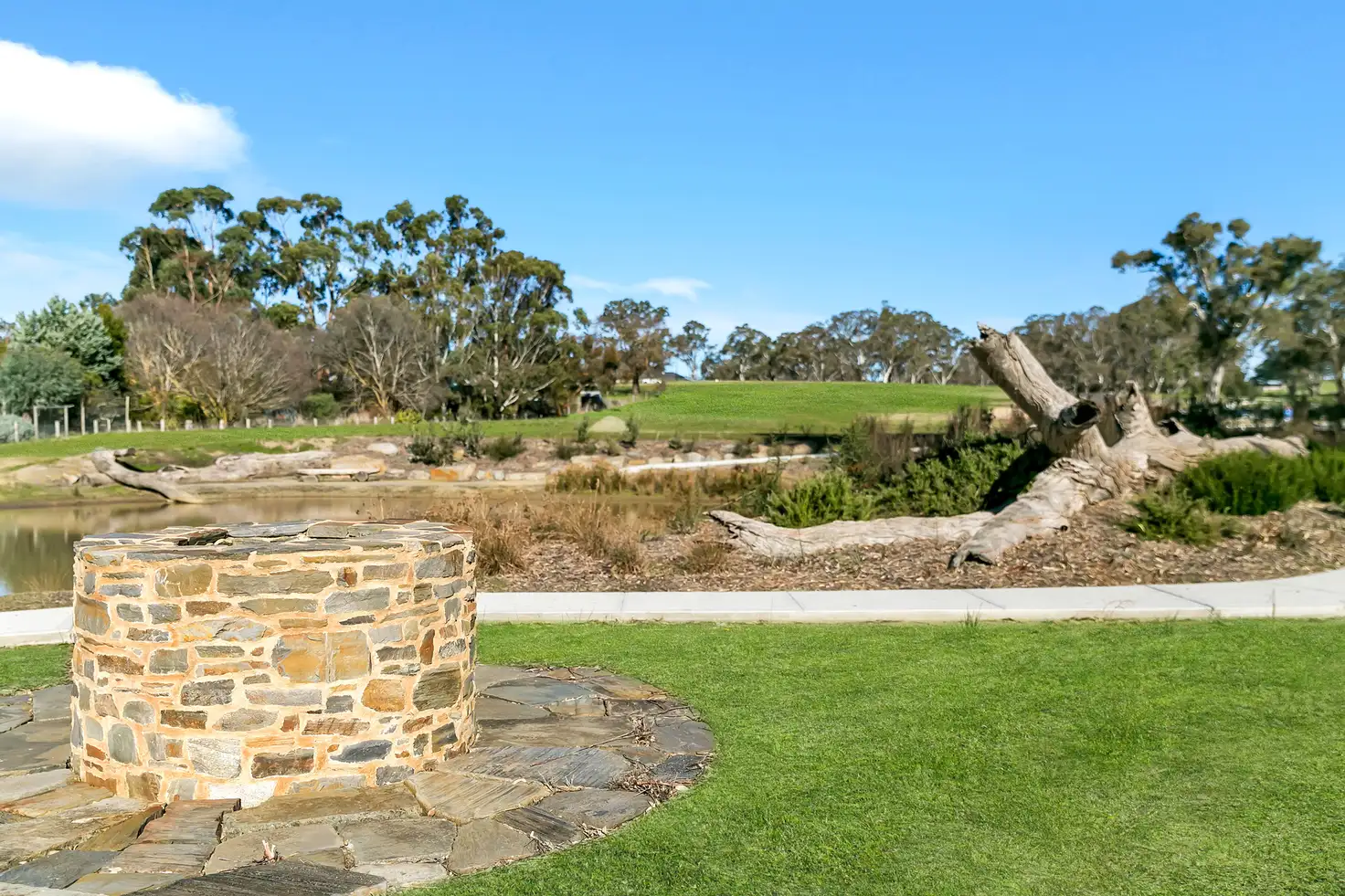 Main view of Homely land listing, LOT 52 Clark Court, Mount Torrens SA 5244