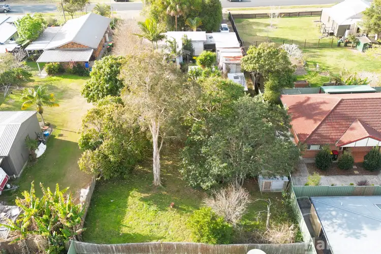 Second view of Homely house listing, 74 Great North Road, Frederickton NSW 2440