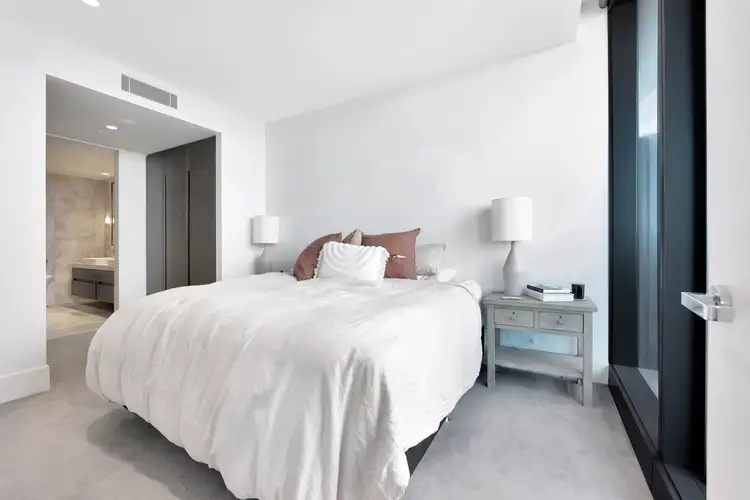 Fourth view of Homely apartment listing, 1002/243 Toorak Road, South Yarra VIC 3141