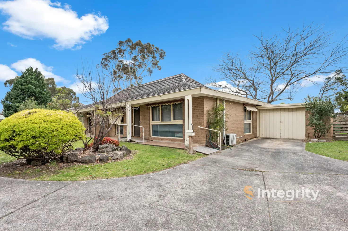 Main view of Homely unit listing, 3/16 Henry Street, Healesville VIC 3777