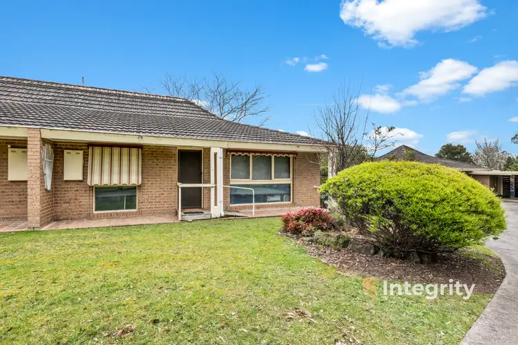 Second view of Homely unit listing, 3/16 Henry Street, Healesville VIC 3777