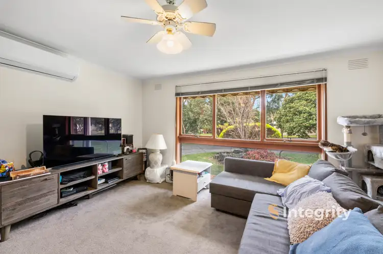 Third view of Homely unit listing, 3/16 Henry Street, Healesville VIC 3777