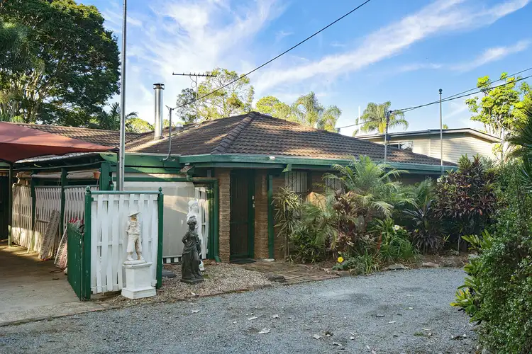 Second view of Homely house listing, 48 Paradise Road, Slacks Creek QLD 4127
