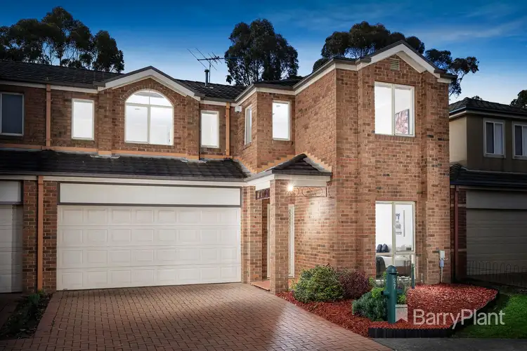 27 Lemon Gum Parade, Bundoora VIC 3083