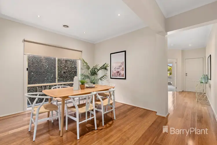 Fourth view of Homely house listing, 27 Lemon Gum Parade, Bundoora VIC 3083