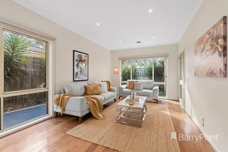 Fifth view of Homely house listing, 27 Lemon Gum Parade, Bundoora VIC 3083