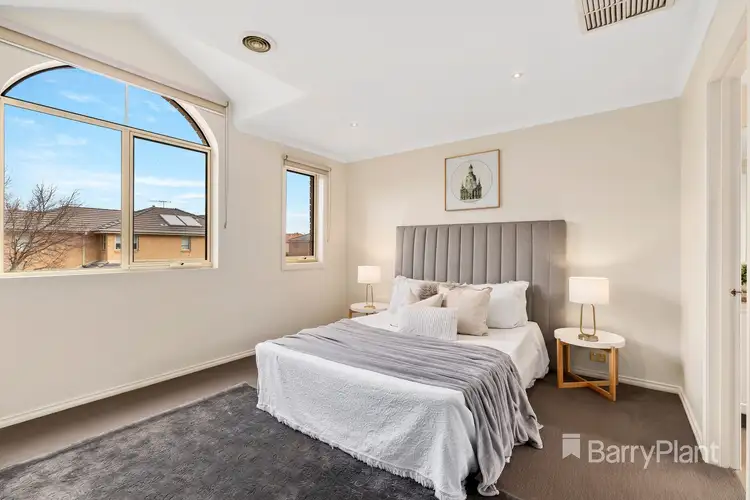 Sixth view of Homely house listing, 27 Lemon Gum Parade, Bundoora VIC 3083