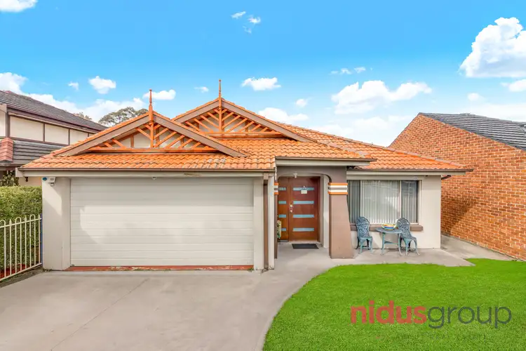 63B Rupertswood Road, Rooty Hill NSW 2766