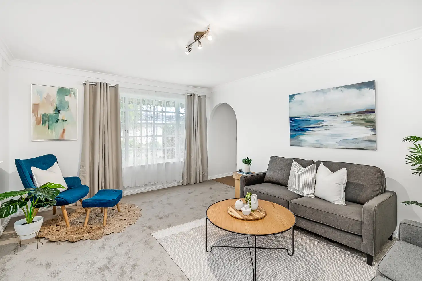 Main view of Homely unit listing, 3/35 Dunrobin Road, Hove SA 5048