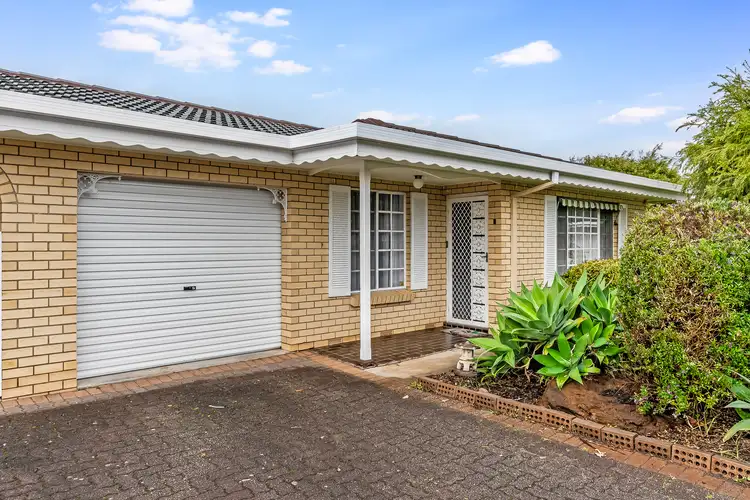 Second view of Homely unit listing, 3/35 Dunrobin Road, Hove SA 5048