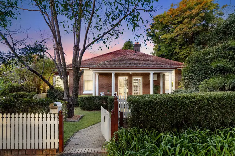 7 York Street, Beecroft NSW 2119