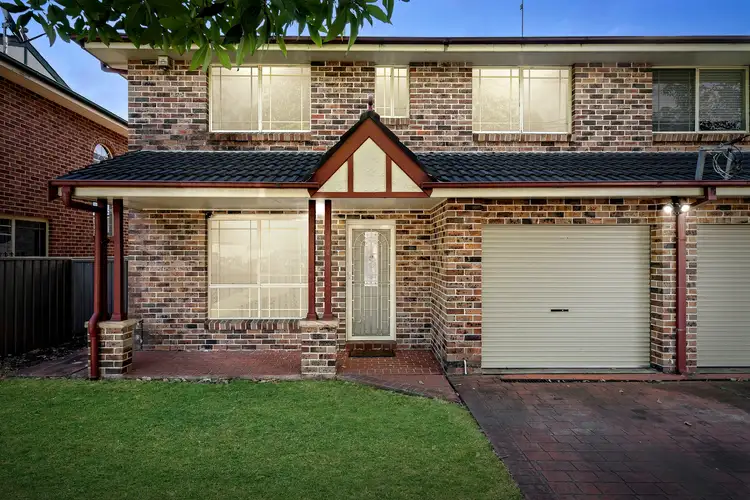 1/99 Castlereagh Street, Penrith NSW 2750