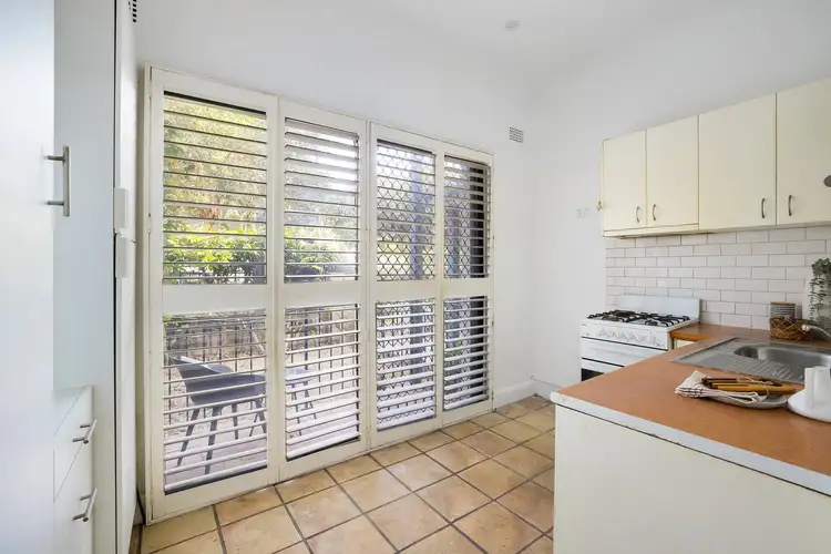 Fifth view of Homely apartment listing, 2/5 Wardell Road, Lewisham NSW 2049