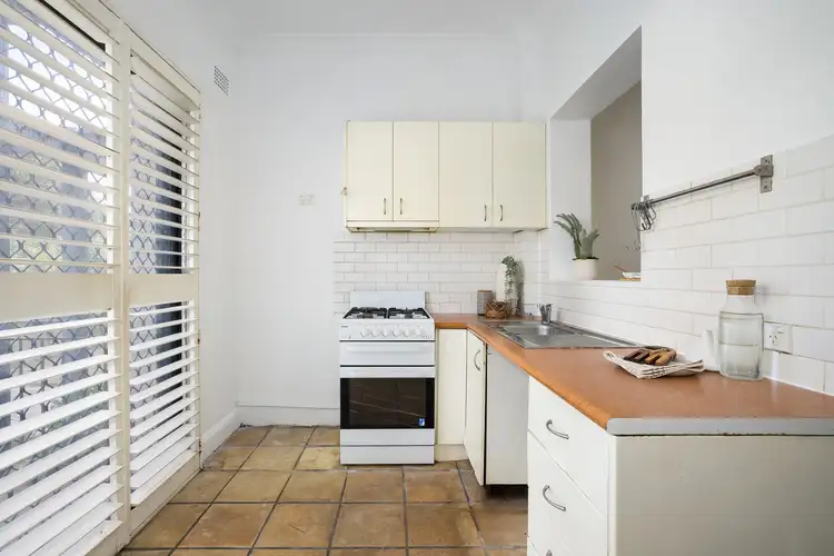 Sixth view of Homely apartment listing, 2/5 Wardell Road, Lewisham NSW 2049