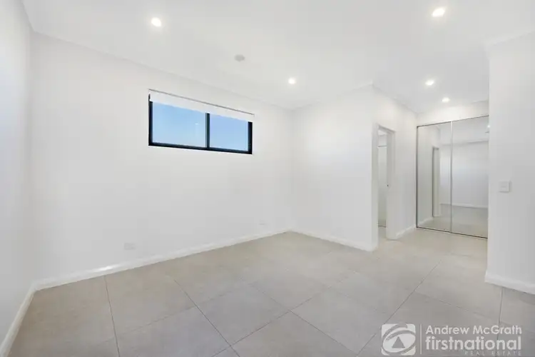 Second view of Homely apartment listing, 12/1 Josephson Street, Swansea NSW 2281