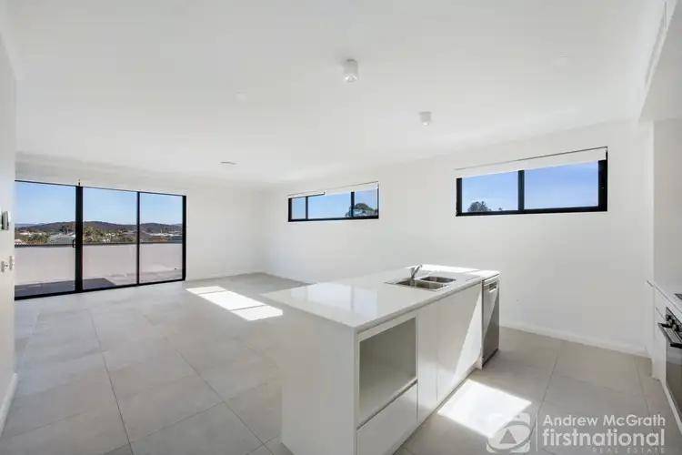 Third view of Homely apartment listing, 12/1 Josephson Street, Swansea NSW 2281