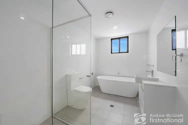 Fourth view of Homely apartment listing, 12/1 Josephson Street, Swansea NSW 2281
