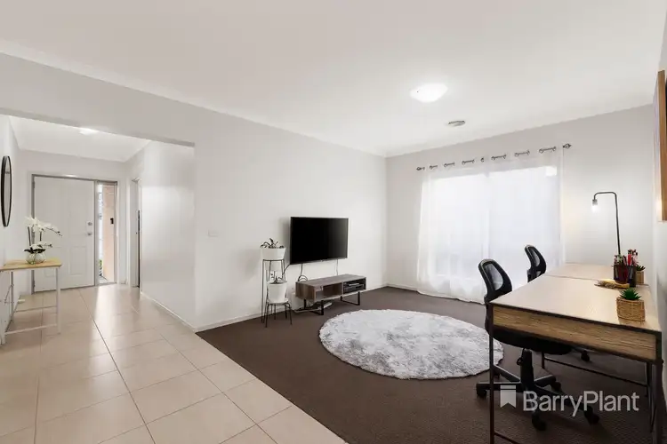 Fifth view of Homely house listing, 21 Furlong Drive, Doreen VIC 3754