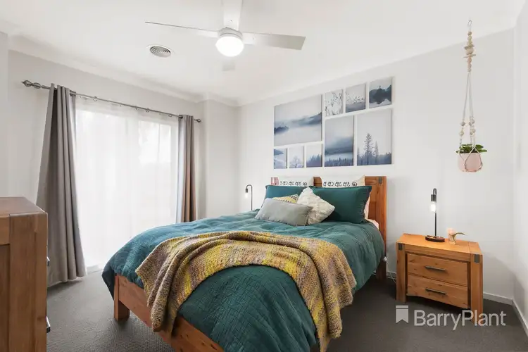 Sixth view of Homely house listing, 21 Furlong Drive, Doreen VIC 3754