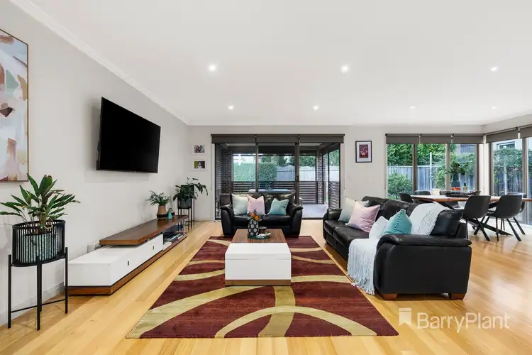 Fifth view of Homely house listing, 5 Delphi Avenue, South Morang VIC 3752