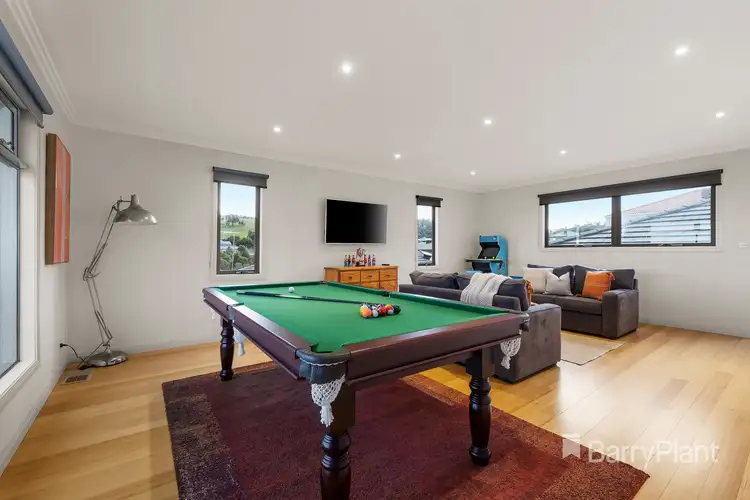 Sixth view of Homely house listing, 5 Delphi Avenue, South Morang VIC 3752