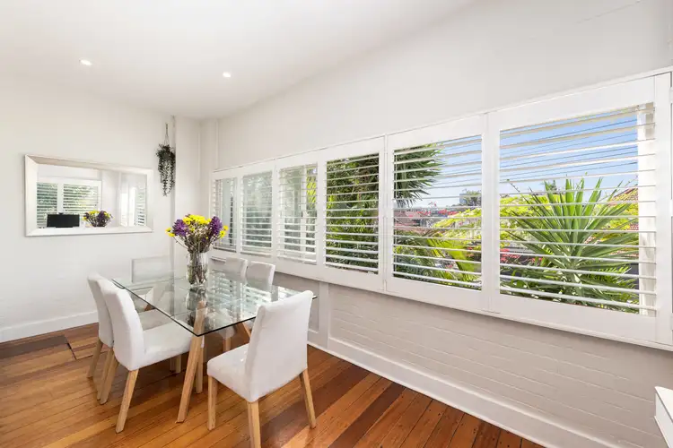 Main view of Homely apartment listing, 1/9 Milson Road, Cremorne Point NSW 2090
