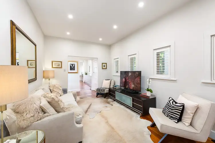 Third view of Homely apartment listing, 1/9 Milson Road, Cremorne Point NSW 2090