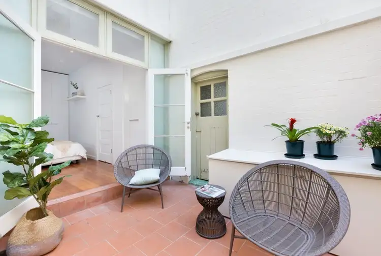 Fourth view of Homely apartment listing, 1/9 Milson Road, Cremorne Point NSW 2090