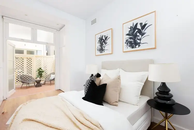 Fifth view of Homely apartment listing, 1/9 Milson Road, Cremorne Point NSW 2090