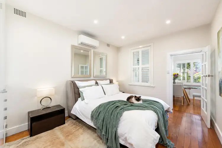 Sixth view of Homely apartment listing, 1/9 Milson Road, Cremorne Point NSW 2090