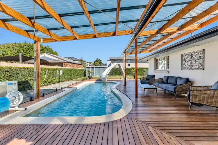 Main view of Homely house listing, 6 Joydon Street, Boondall QLD 4034