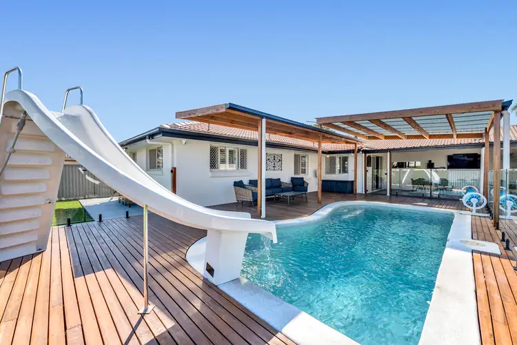 Second view of Homely house listing, 6 Joydon Street, Boondall QLD 4034