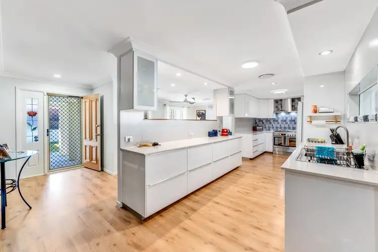Fourth view of Homely house listing, 6 Joydon Street, Boondall QLD 4034
