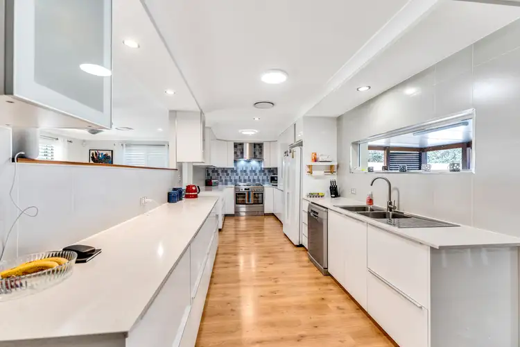 Fifth view of Homely house listing, 6 Joydon Street, Boondall QLD 4034
