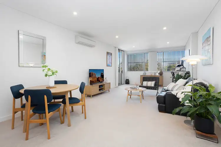 Second view of Homely apartment listing, 201/26 Merton Street, Sutherland NSW 2232