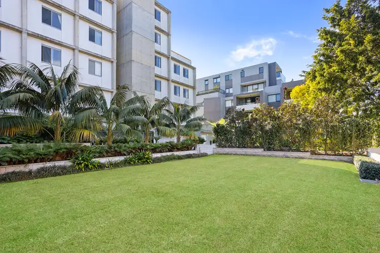 Seventh view of Homely apartment listing, 201/26 Merton Street, Sutherland NSW 2232