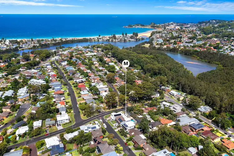 6 Anchorage Crescent, Terrigal NSW 2260