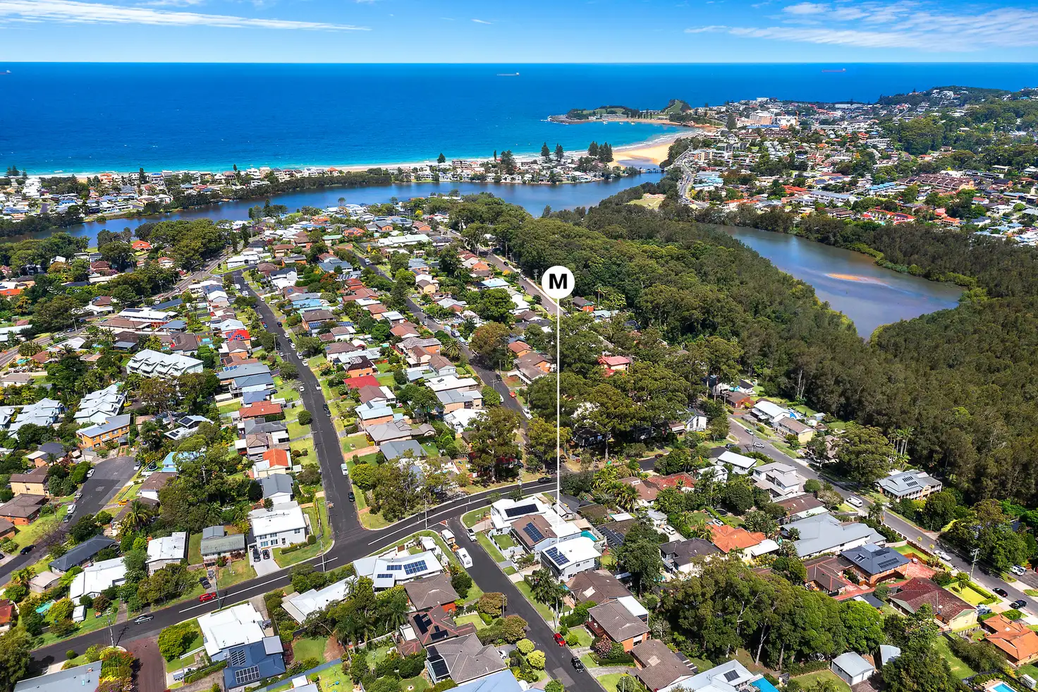 Main view of Homely house listing, 6 Anchorage Crescent, Terrigal NSW 2260