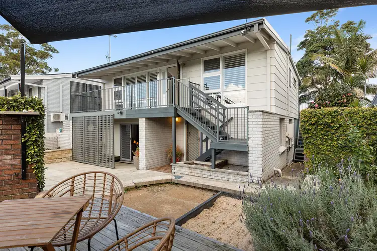 Second view of Homely house listing, 6 Anchorage Crescent, Terrigal NSW 2260