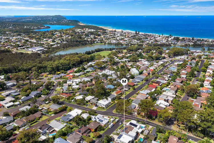 Fifth view of Homely house listing, 6 Anchorage Crescent, Terrigal NSW 2260