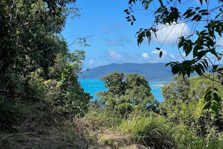 Third view of Homely land listing, LOT 25, 75 Black Road, Riordanvale QLD 4800