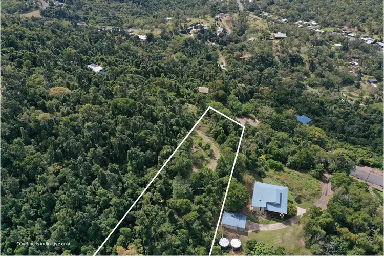 Fourth view of Homely land listing, LOT 25, 75 Black Road, Riordanvale QLD 4800