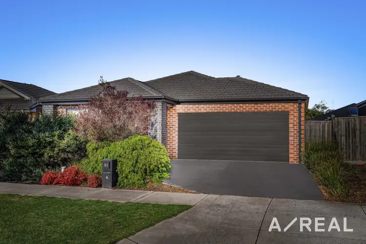 Main view of Homely house listing, 53 Grassbird Drive, Point Cook VIC 3030
